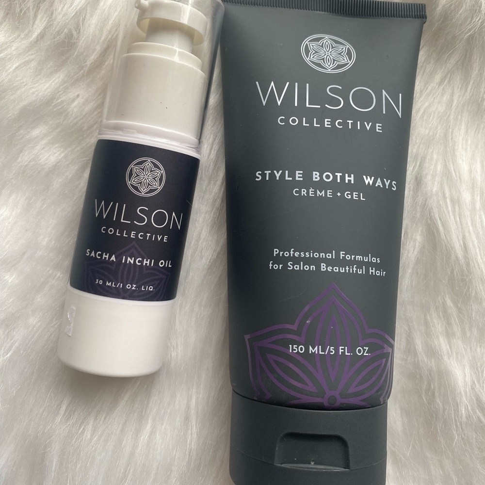 Wilson Collective Hair Bundle
